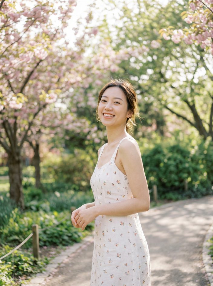 蘑菇视频清新写真视频